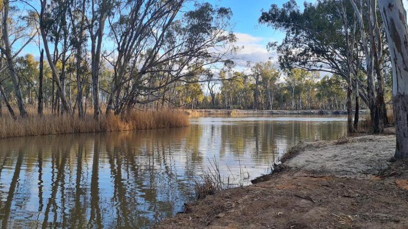 Casa 1 Quarto, Riversands Rest Accommodation Paringa   Coobah Cottage