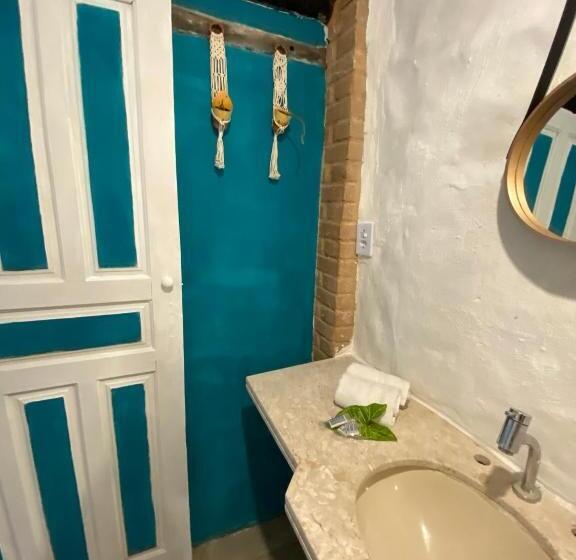 استودیوی استاندارد, Pousada Casa Mato