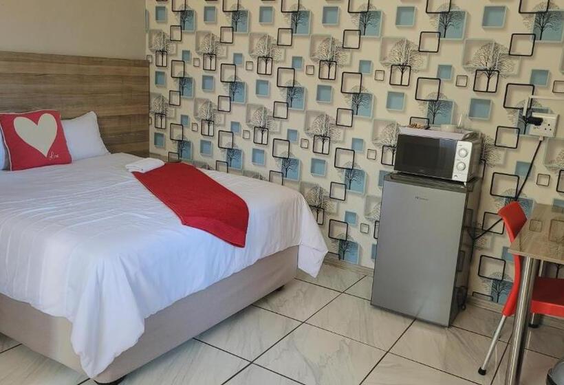 Номер Стандарт, Pab Love Guest House