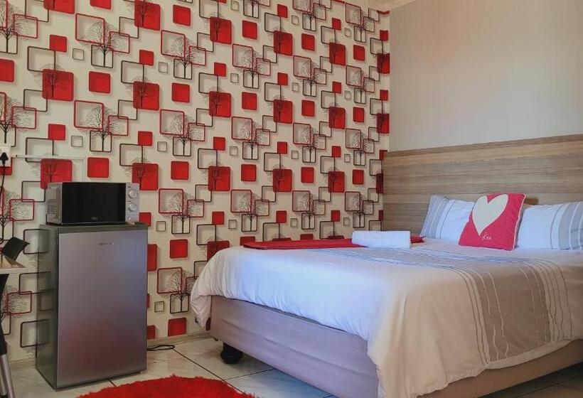 Номер Стандарт, Pab Love Guest House