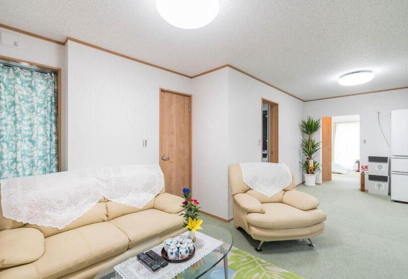 خانه 1 خوابه, Travel Palace Miyuki Yomiuri Shimbun   Vacation Stay 5573