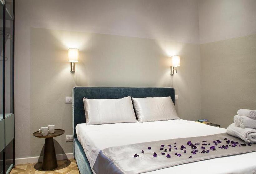 スイート, San Sebastiano Suite & Luxury Apartments
