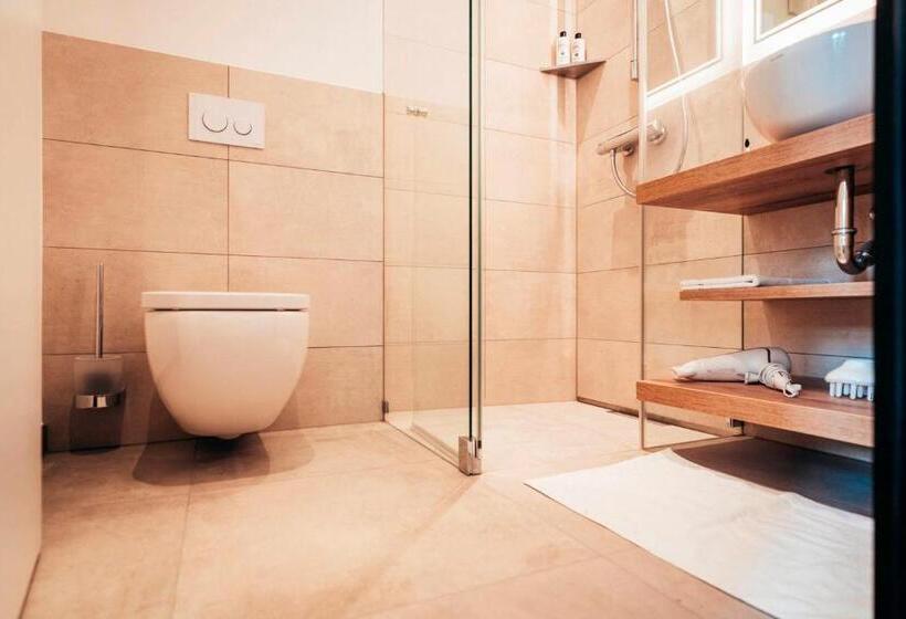 Escritório Estándar, Smartliving Apartments Munchen