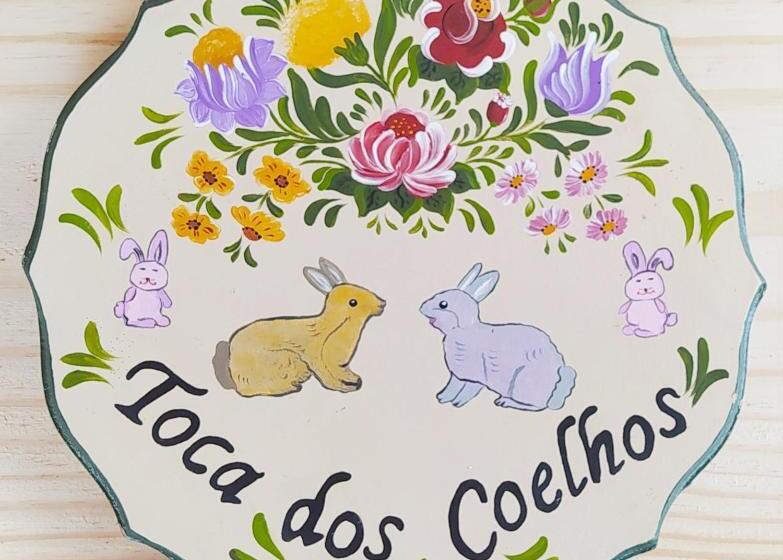 1 베드룸 수피리어 스위트, Toca Dos Coelhos Chalés Espaço De Renovação De Energias