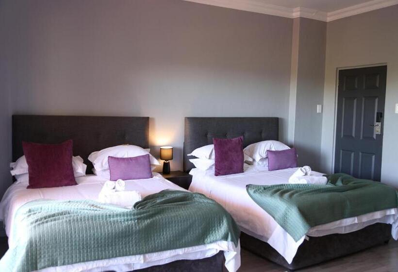 Quarto Familiar, Casa De Jardim Guesthouse