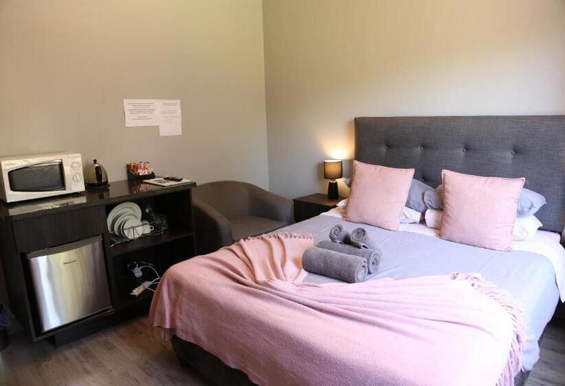 Quarto Estandar, Casa De Jardim Guesthouse