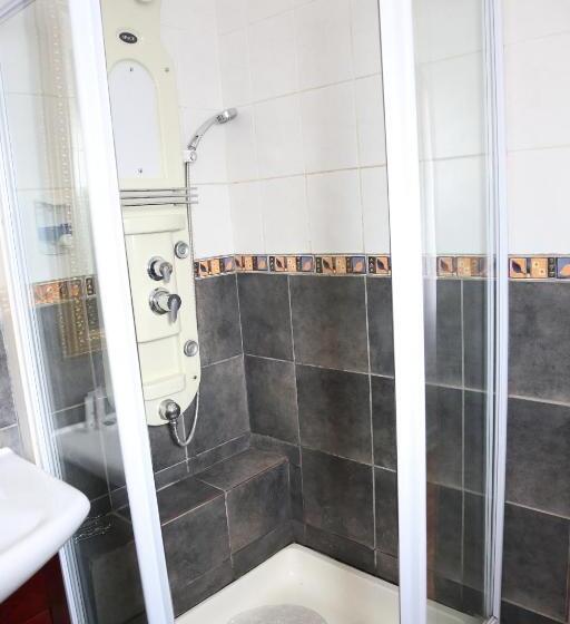 Quarto Estandar, Casa De Jardim Guesthouse