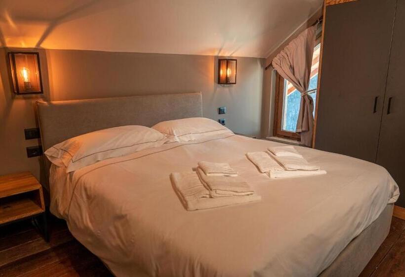 Люкс Дюплекс, Chalet Everest   Luxury Apartments