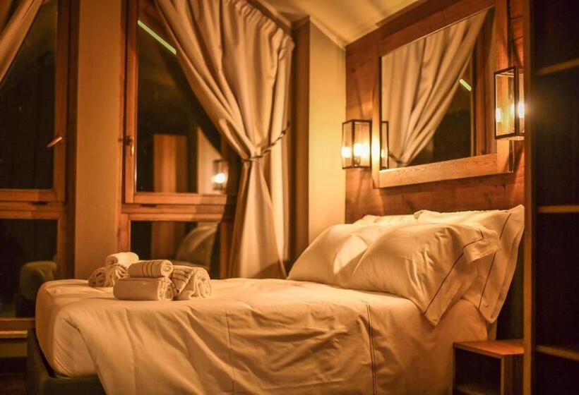 Люкс Superior, Chalet Everest   Luxury Apartments