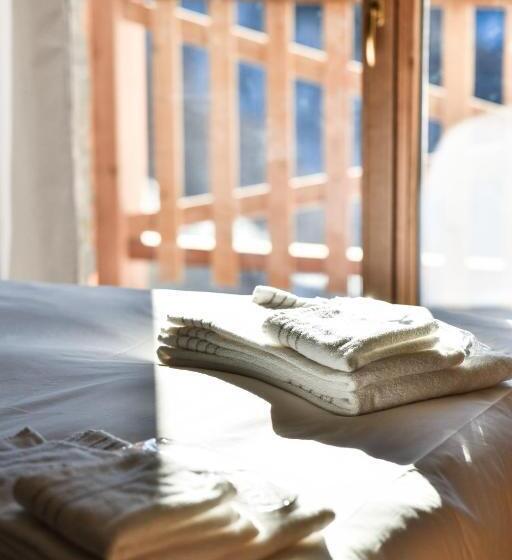 Люкс 2 Спальни, Chalet Everest   Luxury Apartments