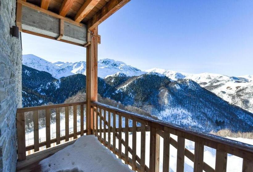 Люкс 2 Спальни, Chalet Everest   Luxury Apartments