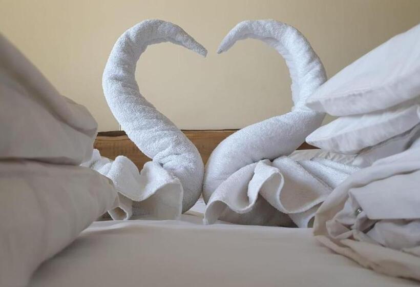 Standart Tek Kişilik Oda, Bonani B & B
