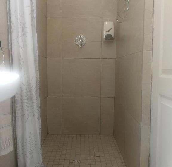 Standart Tek Kişilik Oda, Bonani B & B