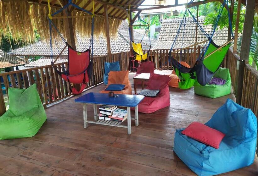 Стандартный Номер Кровать Кинг, Bali Brothers Guesthouse
