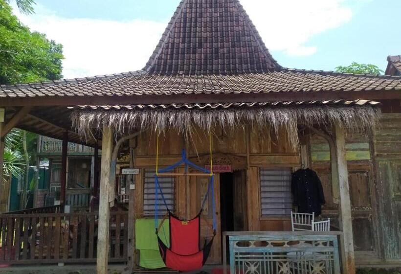 Номер Стандарт, Bali Brothers Guesthouse