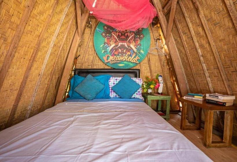 Номер Economy Индивидуальный, Bali Brothers Guesthouse