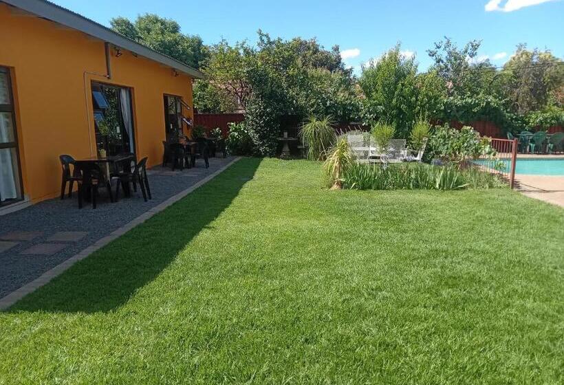 Семейный Номер Deluxe, Sonhos Dreams Self Catering Garden Cottages