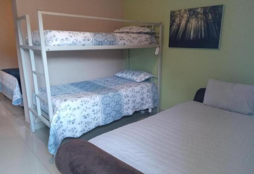 Семейный Номер Deluxe, Sonhos Dreams Self Catering Garden Cottages