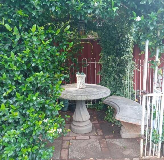 Семейный Номер, Sonhos Dreams Self Catering Garden Cottages