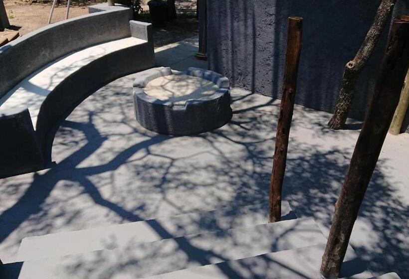 Дом 2 Спальни, Svh Bush Lodge