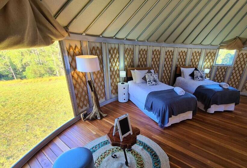 스탠다드 스튜디오 (전망), Noosa Eco Retreat