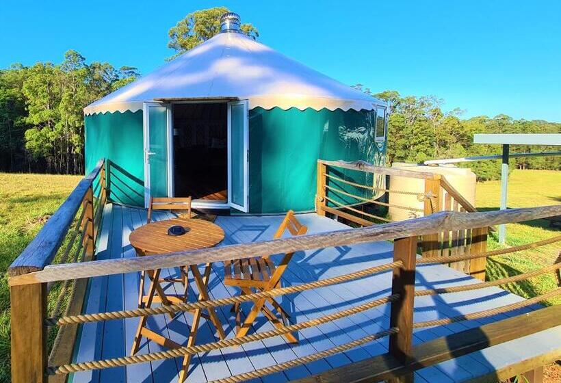 스탠다드 스튜디오 (전망), Noosa Eco Retreat