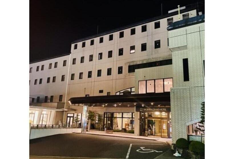 Студия Стандарт, Shobara Grand Hotel   Vacation Stay 06844v