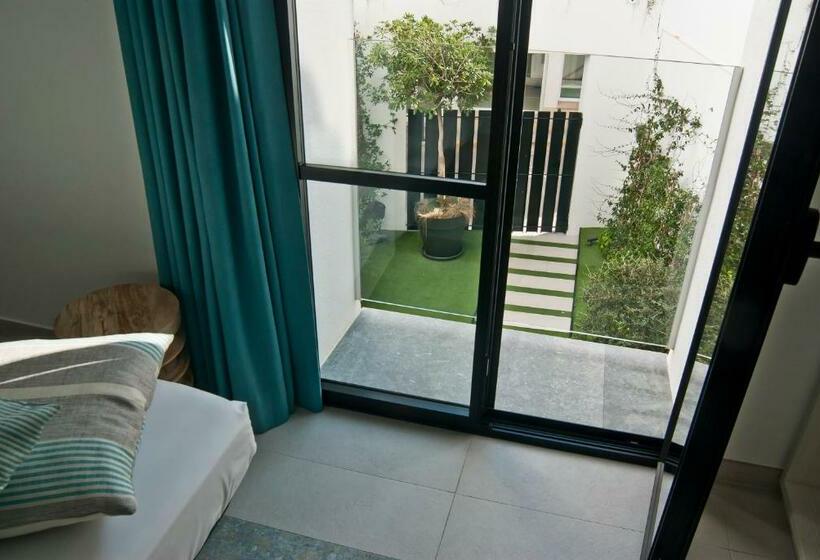 １ベッドルームアパートメント, Aparthotel El Cargol