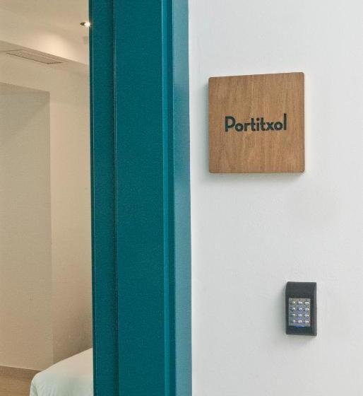 テラス付きスタンダードワンルーム, Aparthotel El Cargol