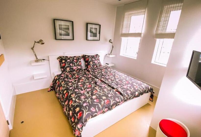 Номер Стандарт, Kaap Hoorn Club Bed En Breakfast