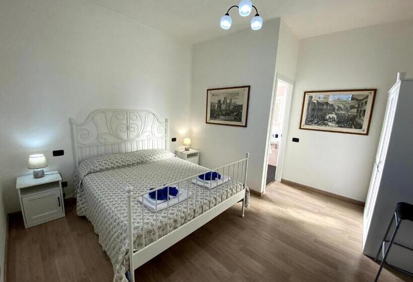 Номер Стандарт, Agriturismo Corte Filippi