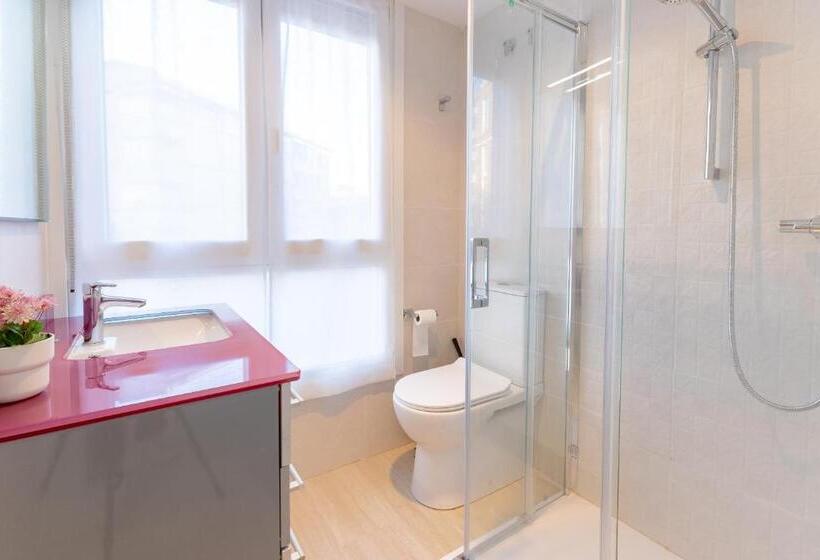 اتاق استاندارد, Cruces Metro Rooms