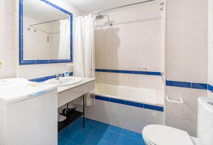 Апартаменты 1 Спальня, Ginva   Apartahotel El Rocio Doñana