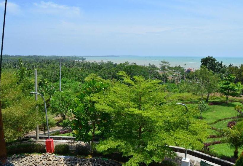 Вилла 1 Спальня, Asoka Resort Banten
