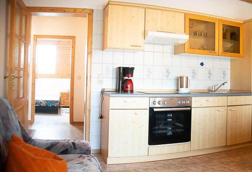 Apartamento 2 Dormitórios, Ennerla Hof