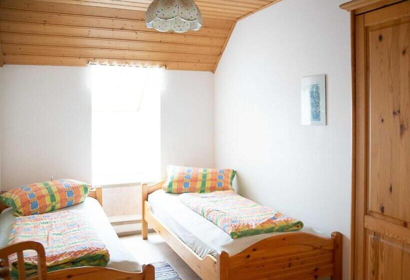 Apartamento 2 Dormitórios, Ennerla Hof
