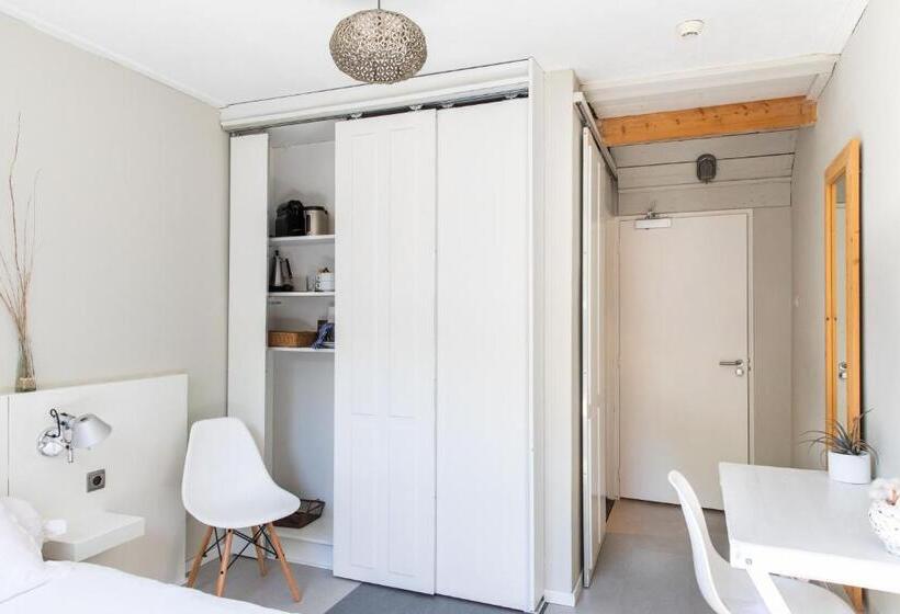 스탠다드 룸, Room Villa 1913