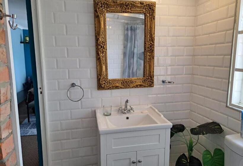 Классический Номер, Bella Rosa Cottage