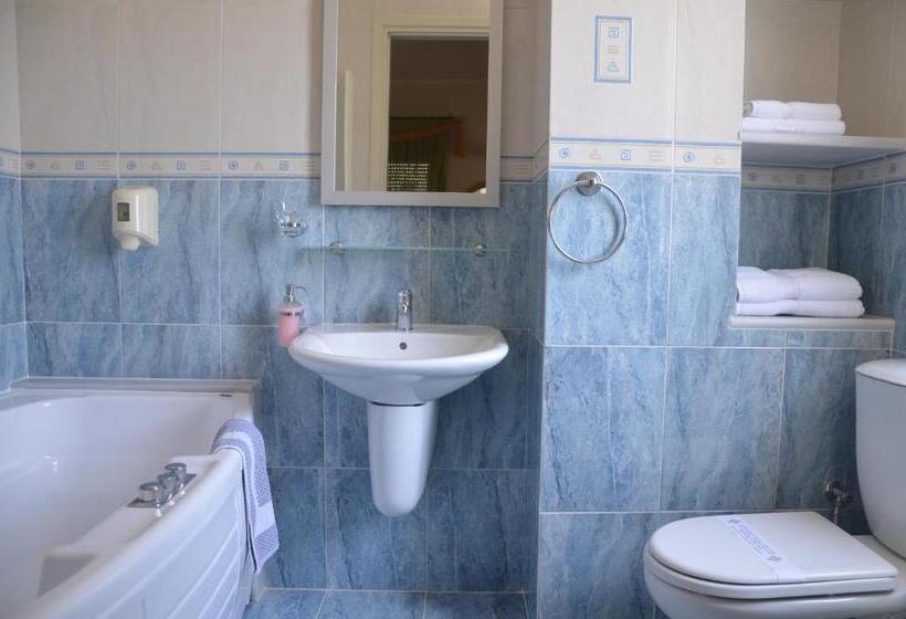 غرفة قياسية, Emporios Bay Hotel Chios