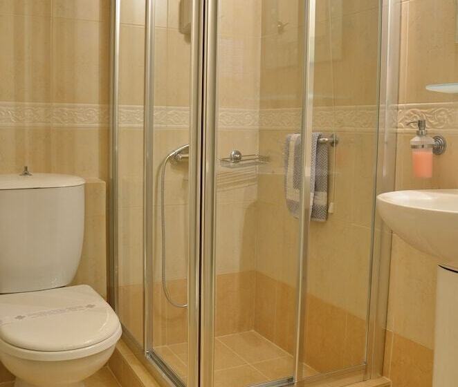 غرفة قياسية, Emporios Bay Hotel Chios