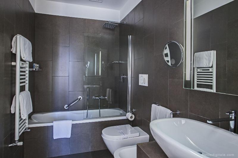 סטודיו סופריור, Aldrovandi Residence City Suites