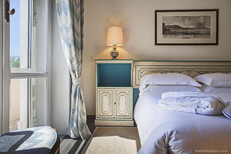 סוויטת ג'וניור, Aldrovandi Residence City Suites