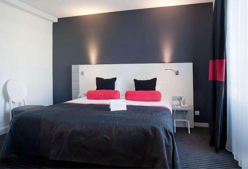 Номер Superior, Best Western Blois Chateau