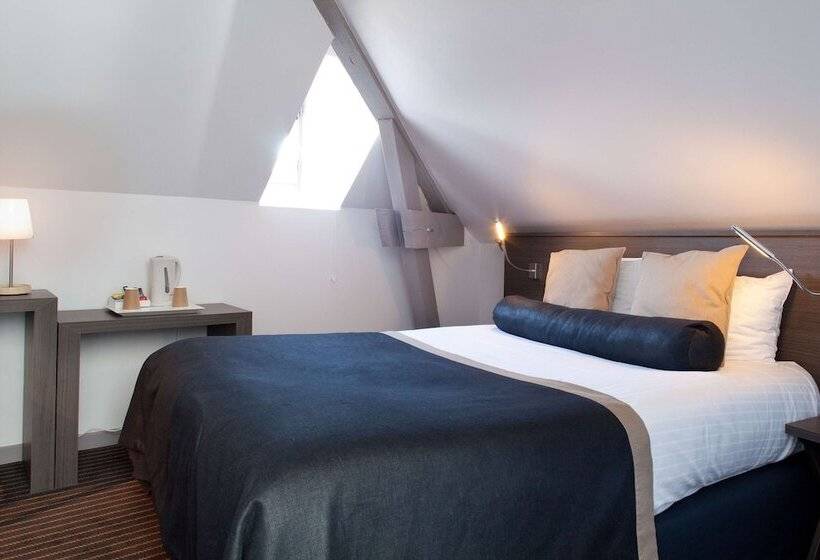 Номер Стандарт, Best Western Blois Chateau