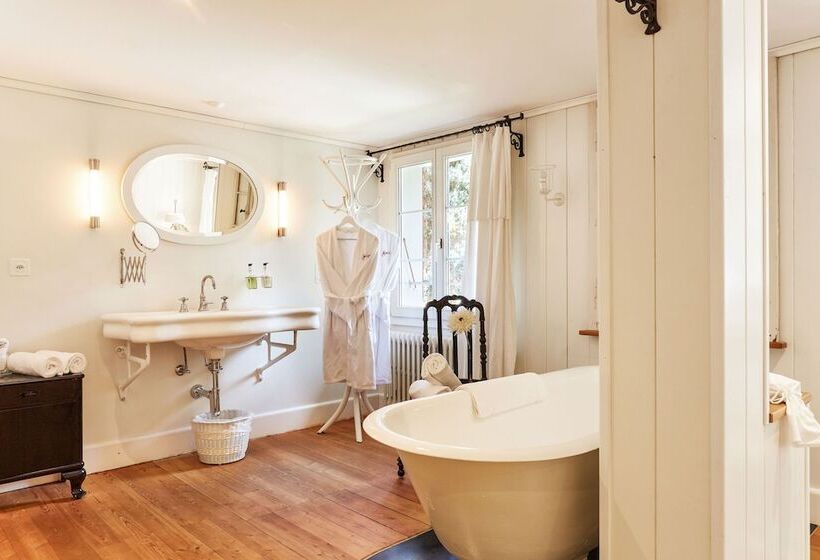 Номер Deluxe, Boutique Hotel Schlüssel