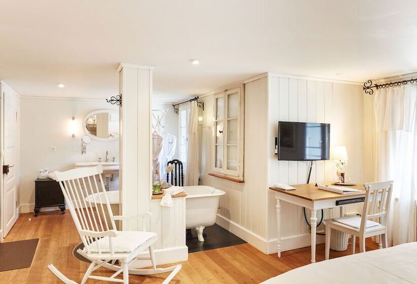 Номер Deluxe, Boutique Hotel Schlüssel