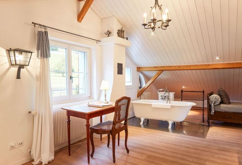 Люкс, Boutique Hotel Schlüssel