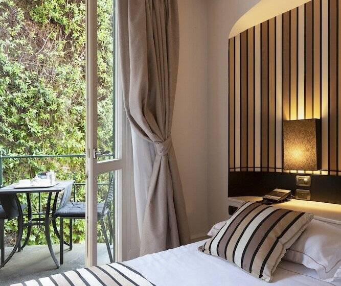 اتاق استاندارد, Eight Hotel Portofino