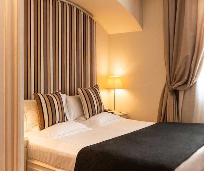 اتاق سوپریور, Eight Hotel Portofino