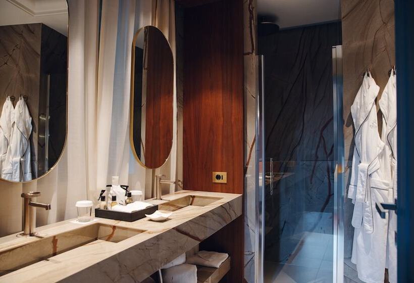 سوییت, Eight Hotel Portofino